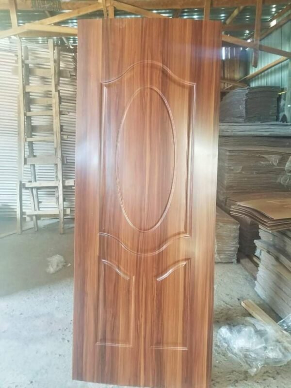 Laminated flush doors(waterproof)