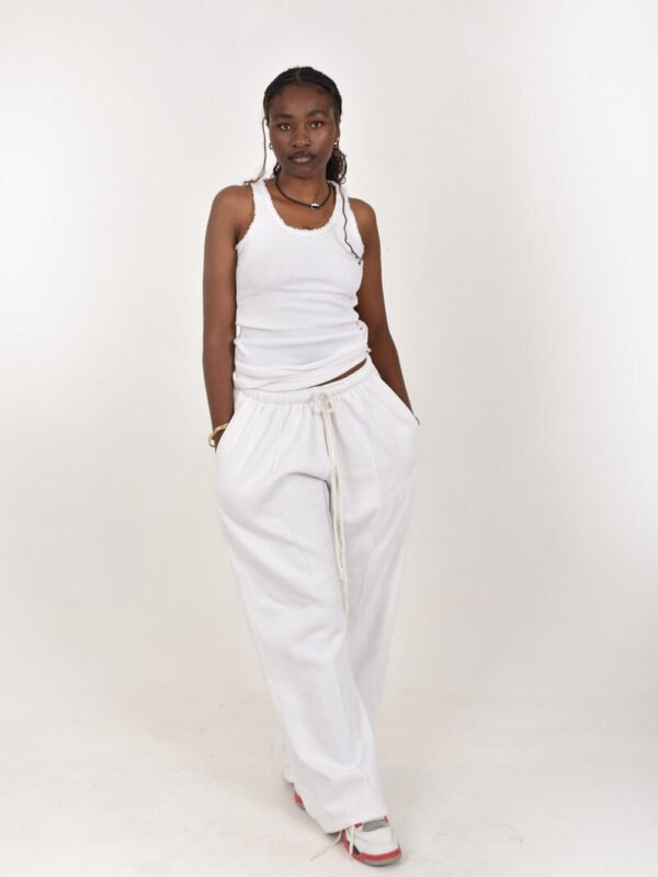 Comfy Wide legged Pants