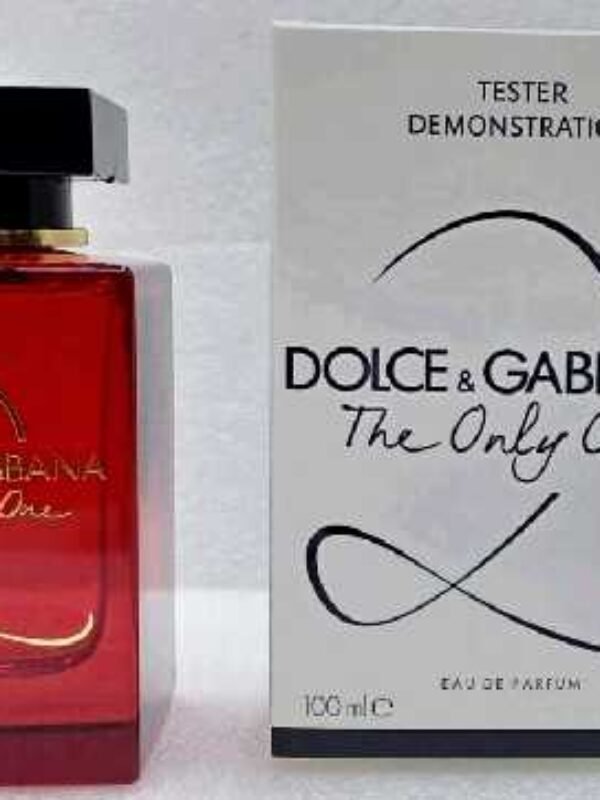 The Only One by Dolce & Gabbana