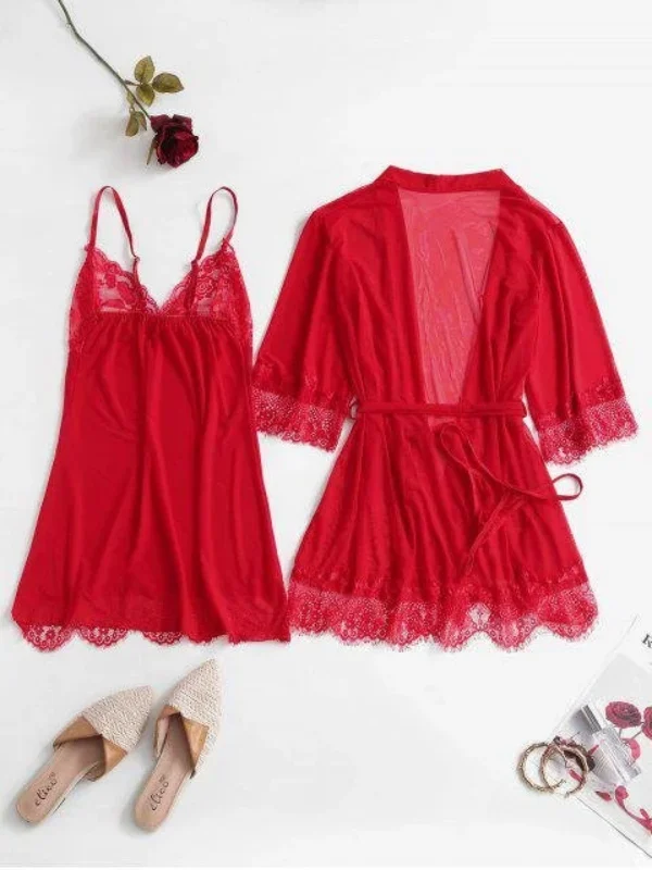 Hot Mama Set