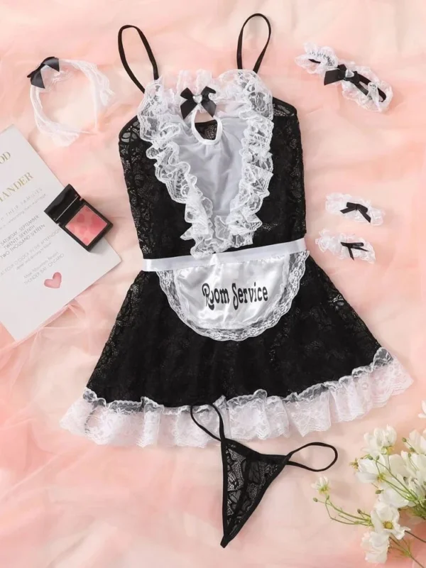 Damaris Set