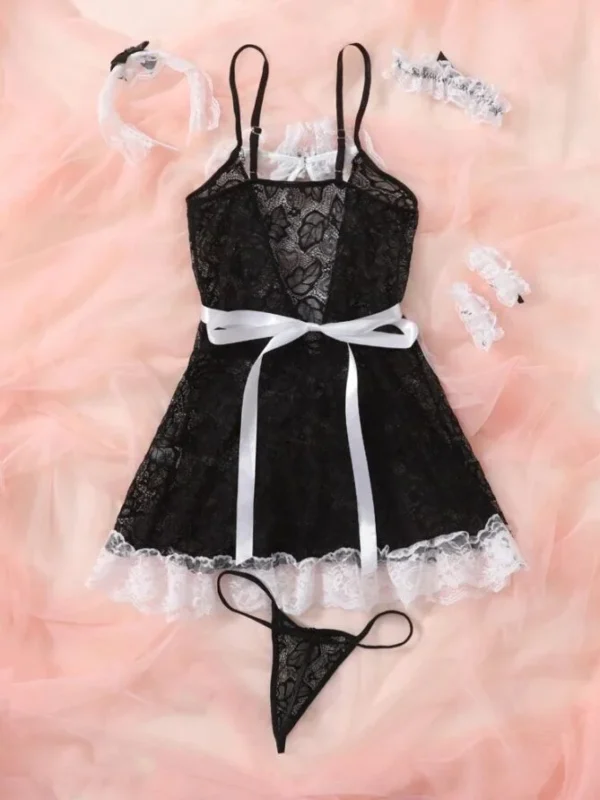 Damaris Set