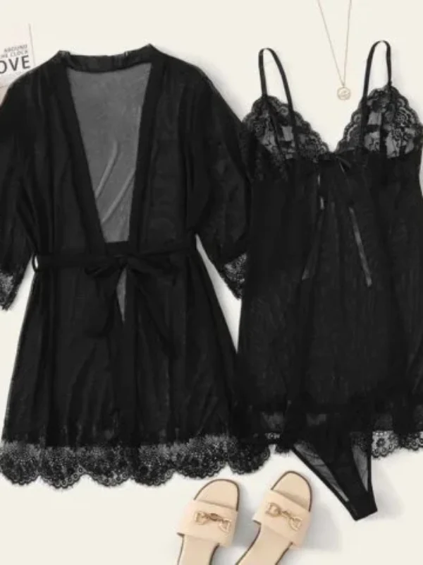 Hot Mama Set