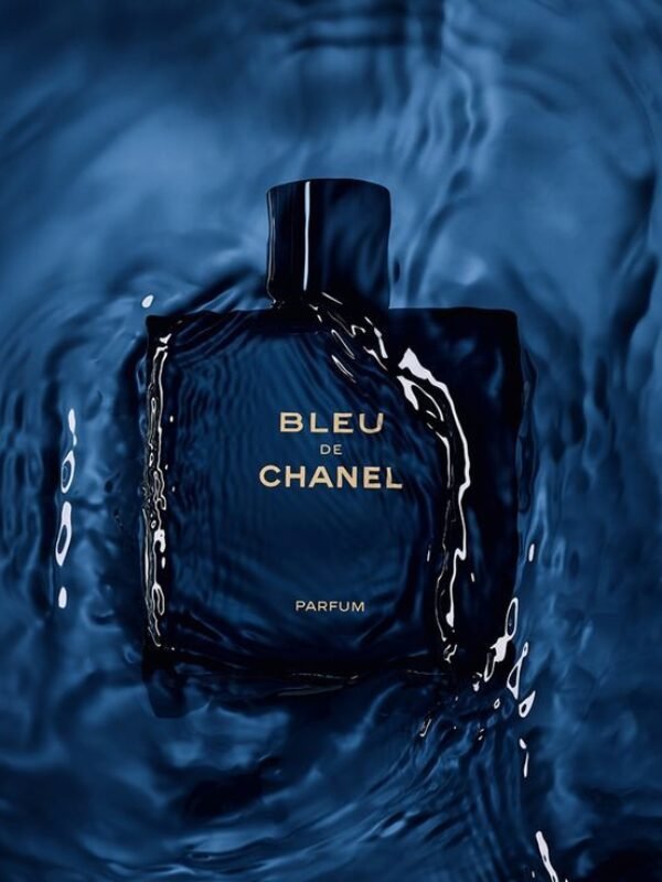 BLEU DE CHANEL