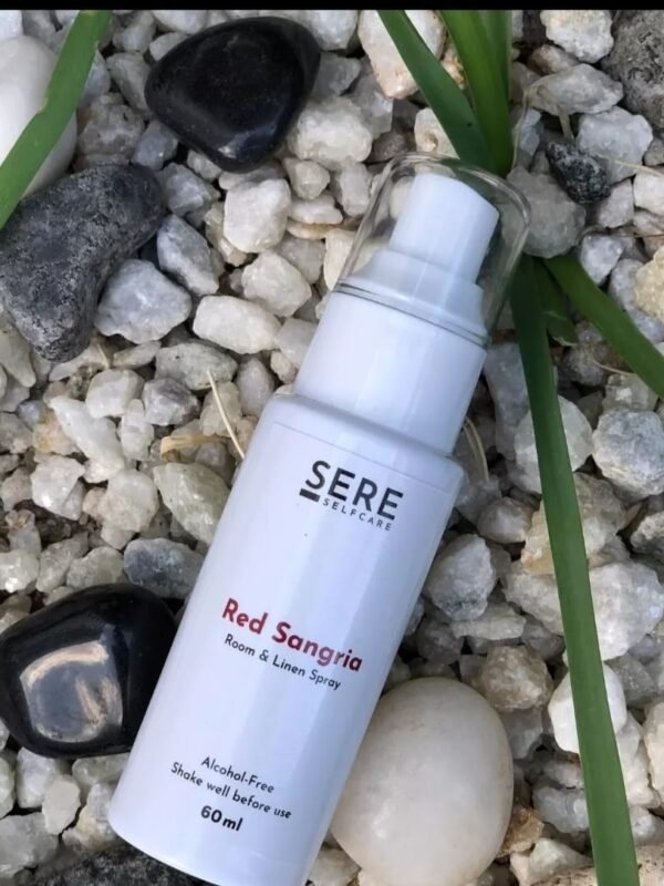 Red Sangria room and linen spray