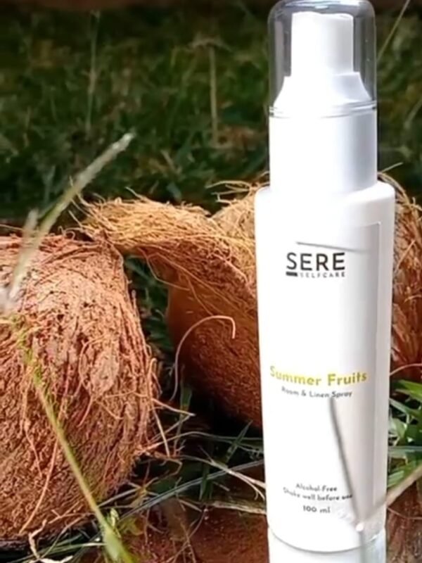 Summer Fruits room and linen spray