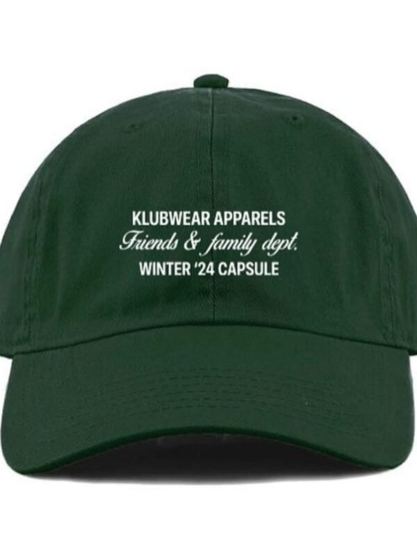 Klubwear Dadhats