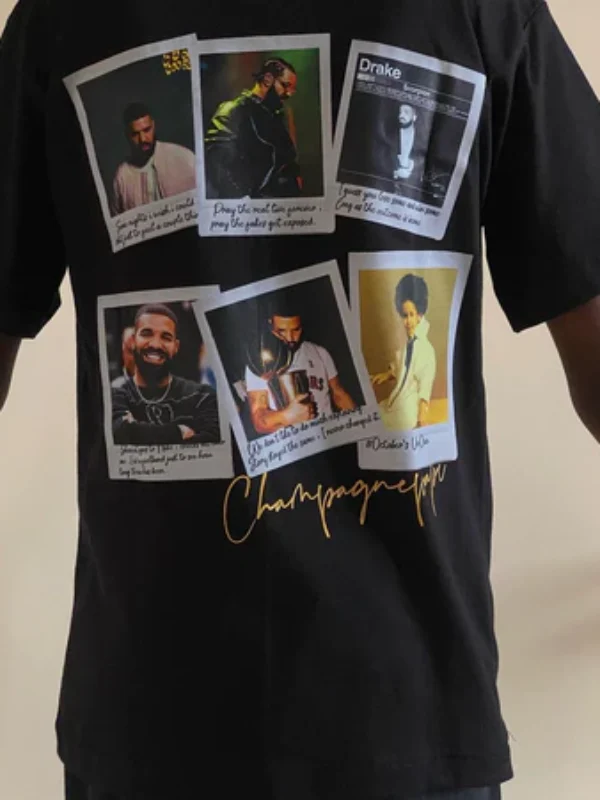 Drizzy Tee