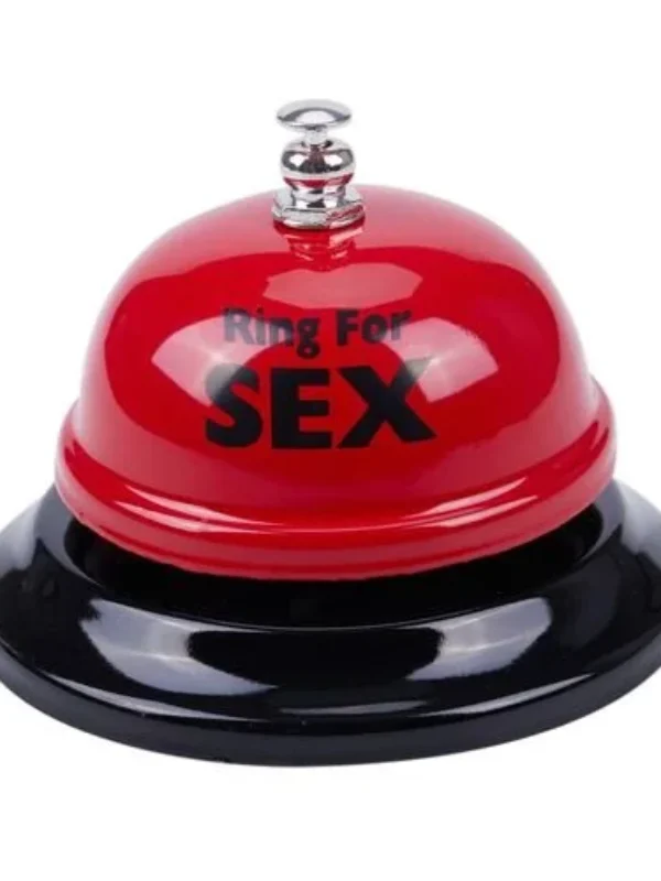 Ring For Sex Bell