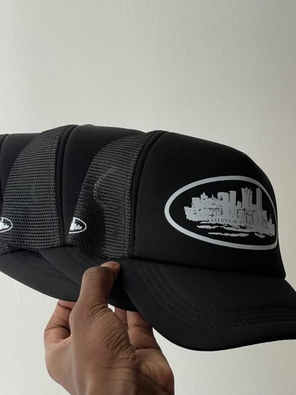 Klubwear Trucker Hat 2023