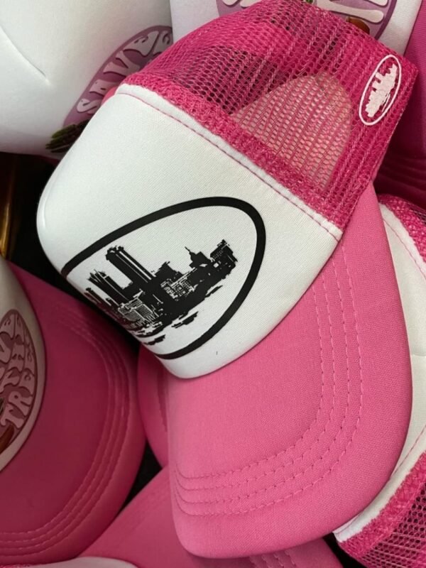 Klubwear Trucker Hat 2023