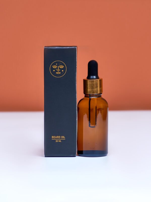 Sanura Beard Oil
