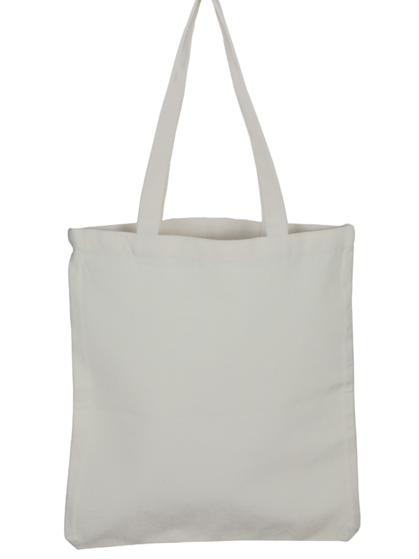 AFRO- LIMO CANVAS TOTE BAG