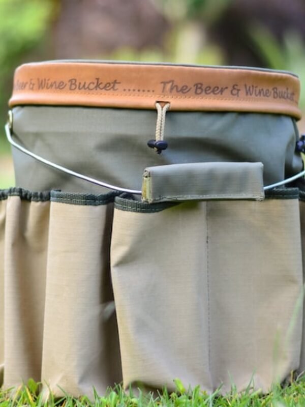 Beer & Wine Bucket