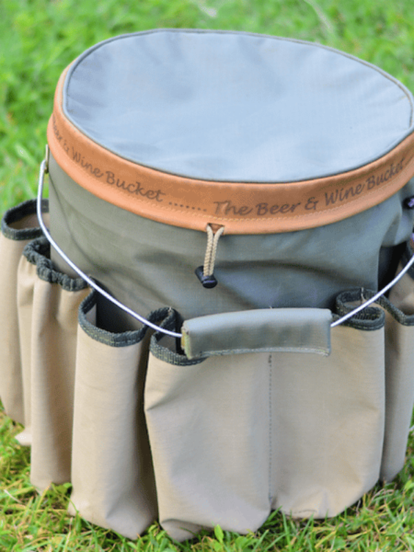 Beer & Wine Bucket