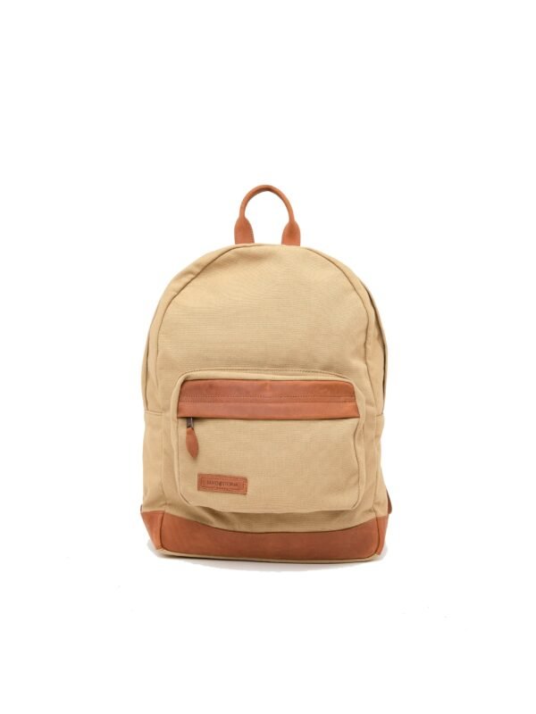 Canvas Hillary Backpack