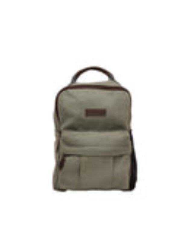 Canvas Kids Backpack