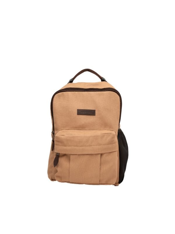 Canvas Kids Backpack