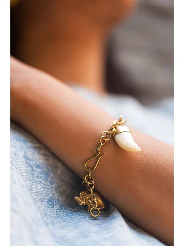 Charm Bracelet