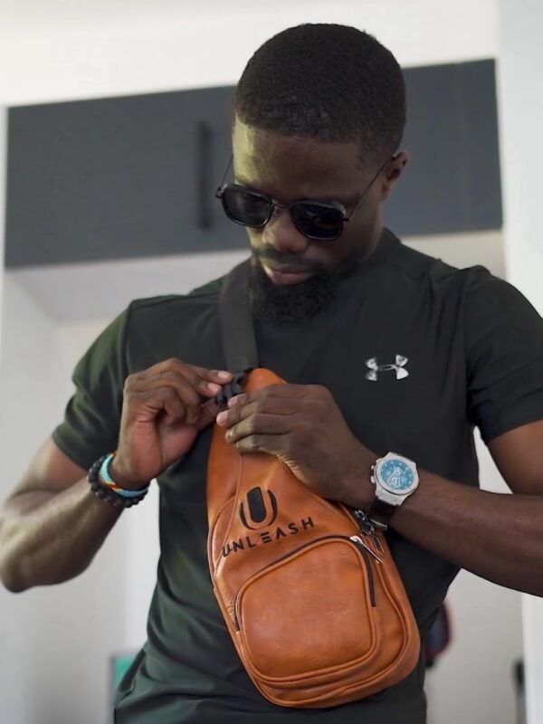 Chest Bag