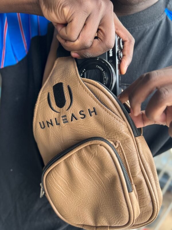 Chest Bag