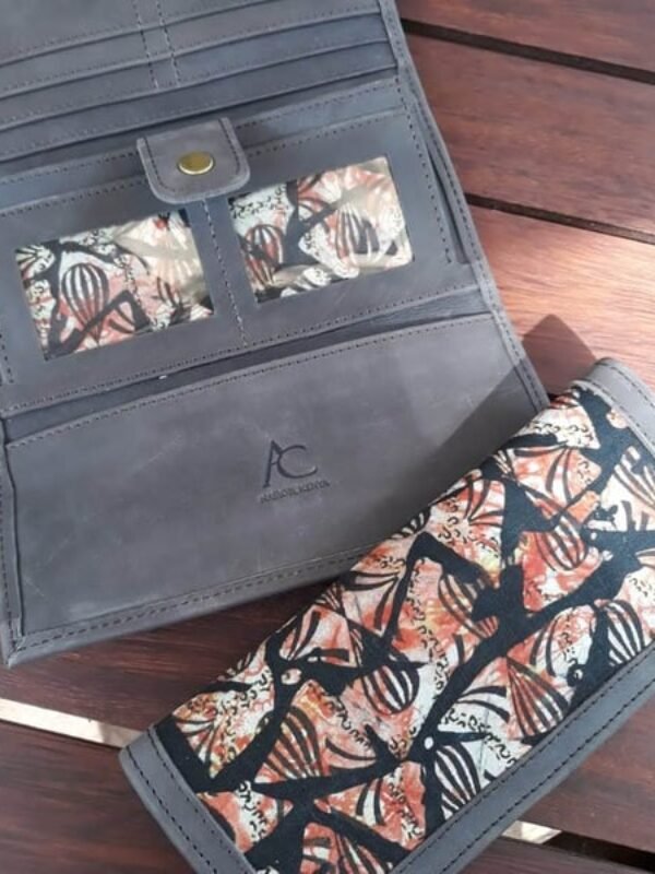 Clutch Wallet