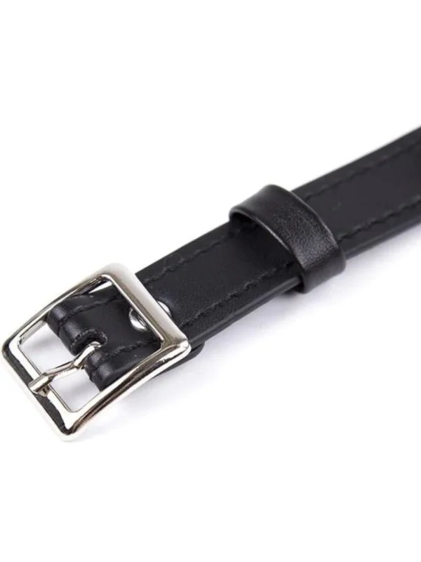 Gag Fetish 3 Inch Face Dildo for Couples