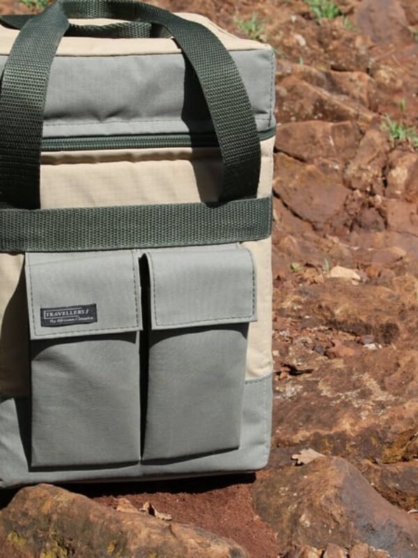 Mara Square Cooler Bag
