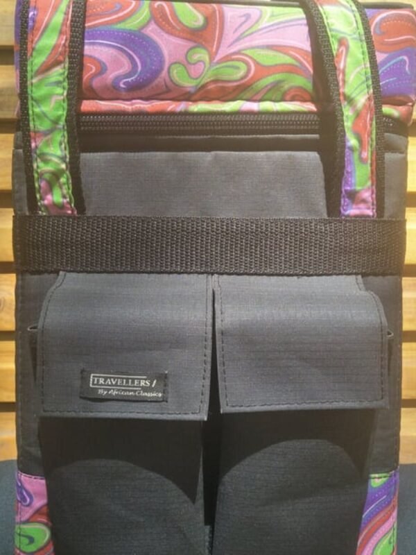 Mara Square Cooler Bag