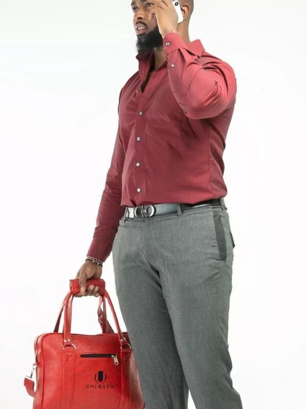 Stylish Men’s Bag