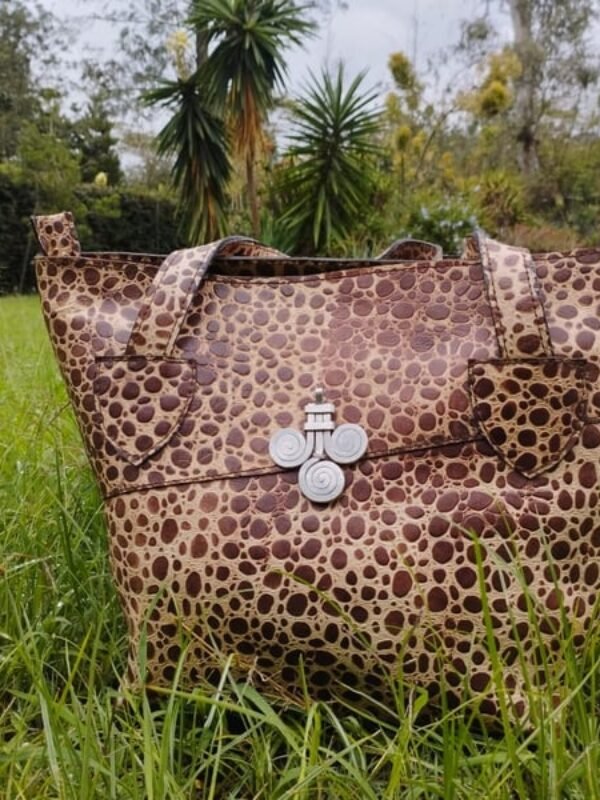 Nicky Shoulder Bag