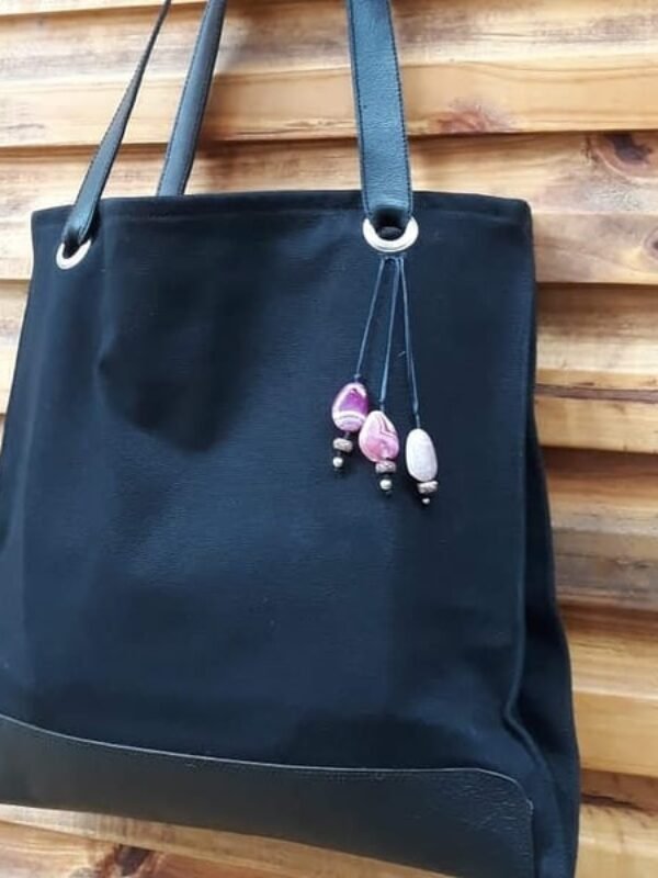 Panama Tote Bag