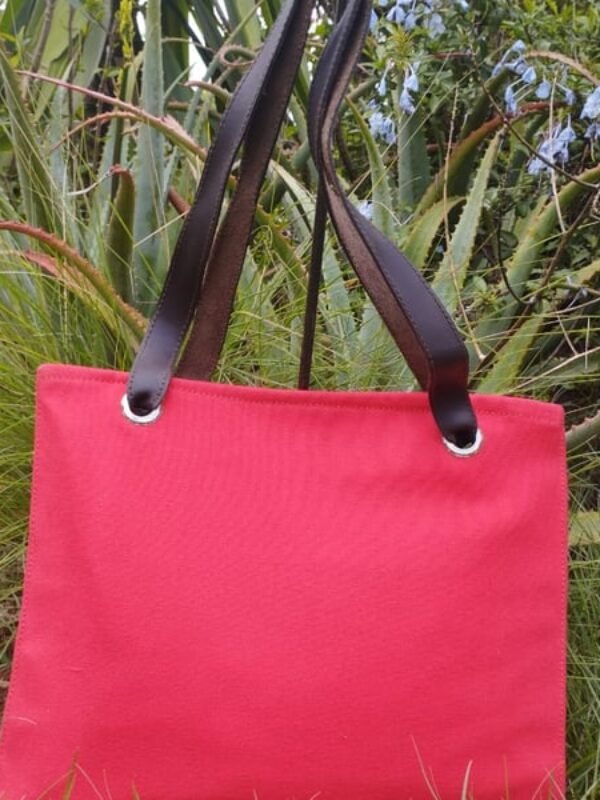 Panama Tote Bag