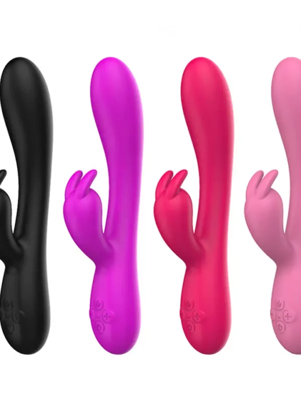 Lucas Bunny Rabbit Vibrator
