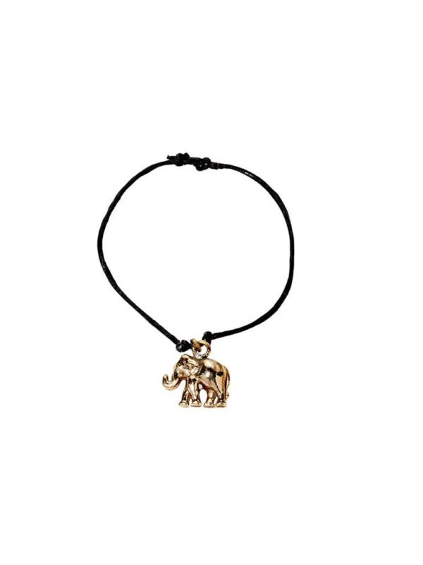 Tembo Leather Bracelet