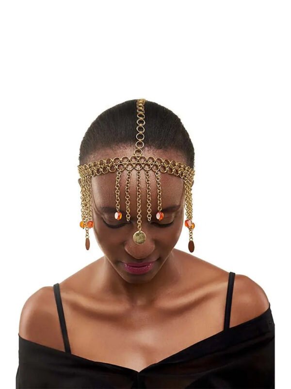 Tigray Headdress