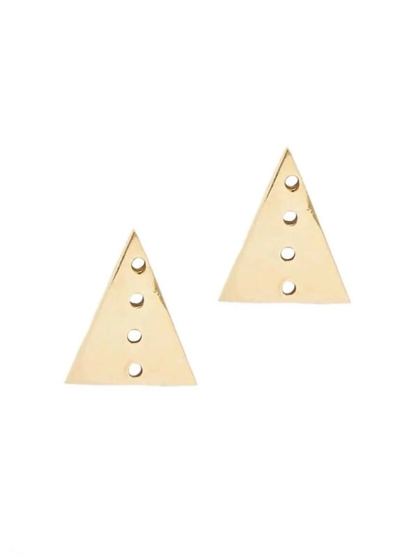 Tribe Earrings