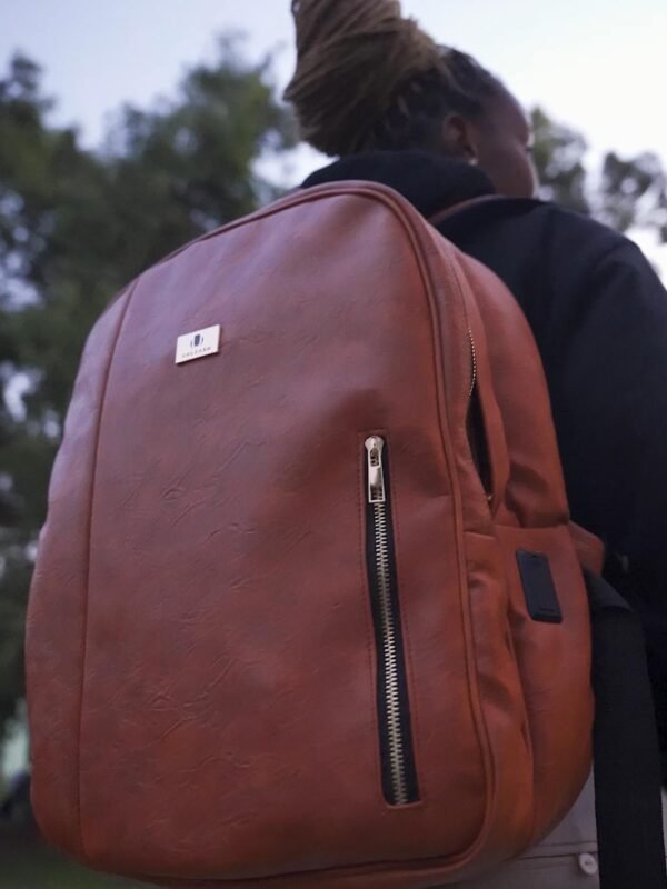 USB Bag Pack