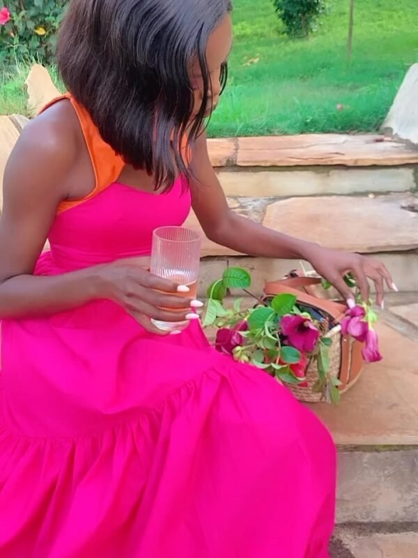 Noni Dress